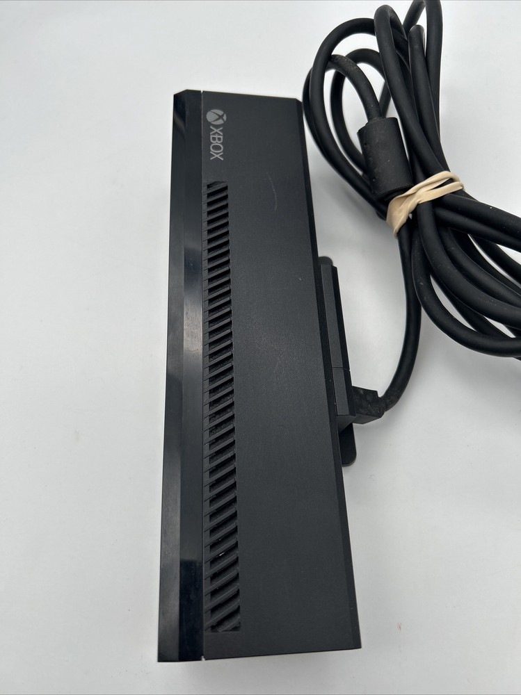 Xbox One Kinect Motion Camera Sensor Genuine Microsoft Model 1520 - Tested