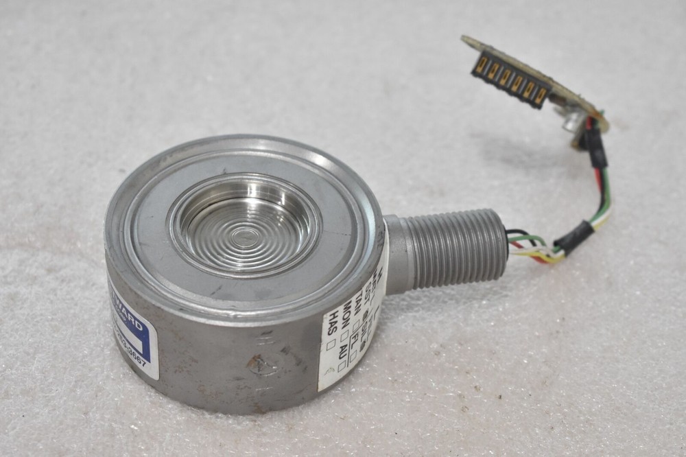 EMERSON ROSEMOUNT 1151-0011-42 PRESSURE SENSOR MODULE, DP/GP-4-SST-SIL