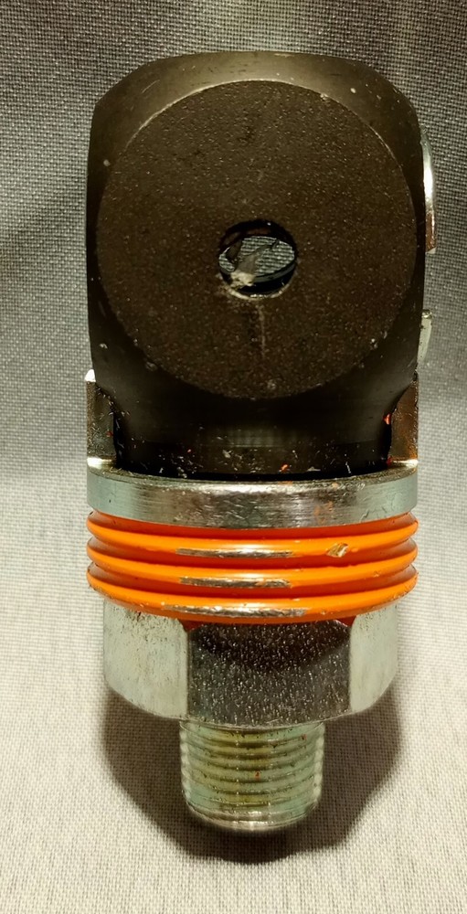 TST 20500112 Male Coupling