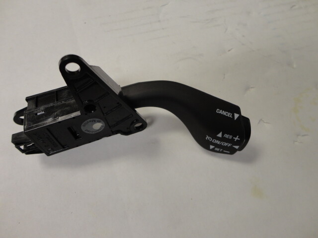 CRUISE CONTROL SWITCH 10394822 Panasonic GM 2005-08