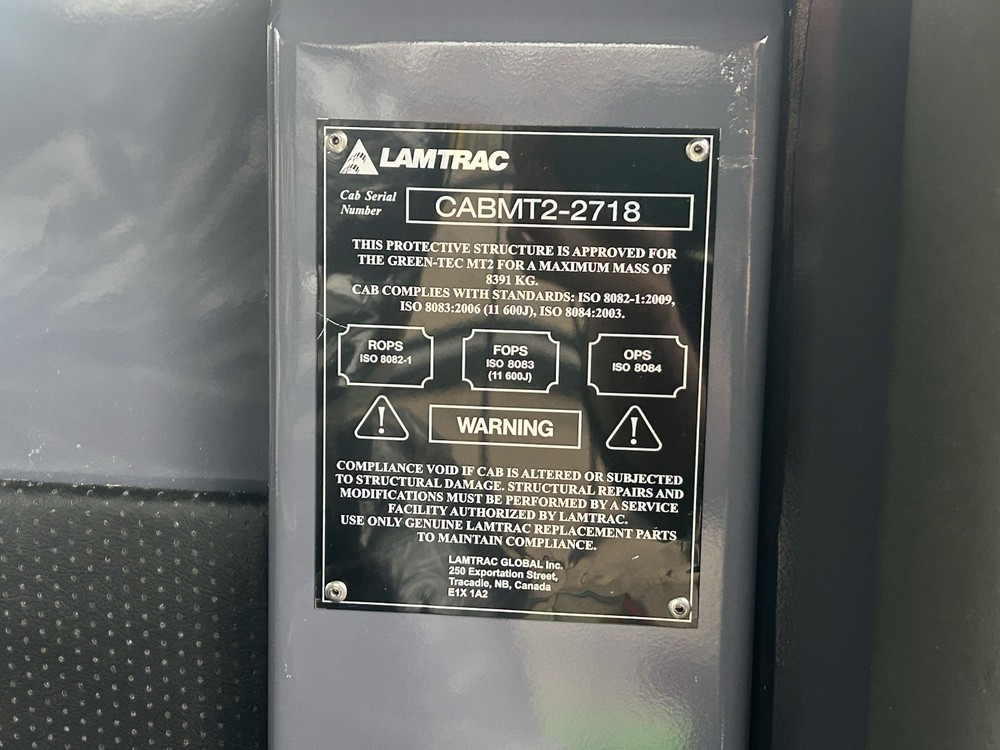 Green Tec MT2