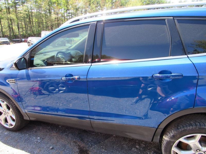 Rear View Mirror Automatic Dimming Fits 13-19 ESCAPE 962405