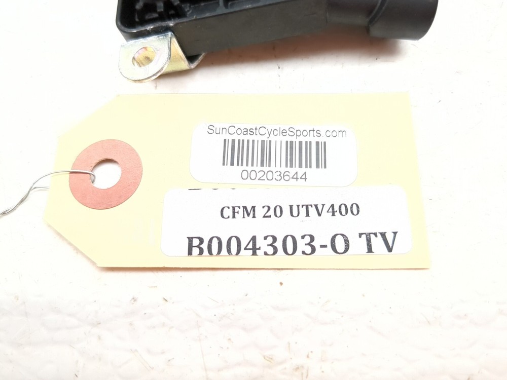 20 Coleman Outfitter 400 UT400 MAP Sensor