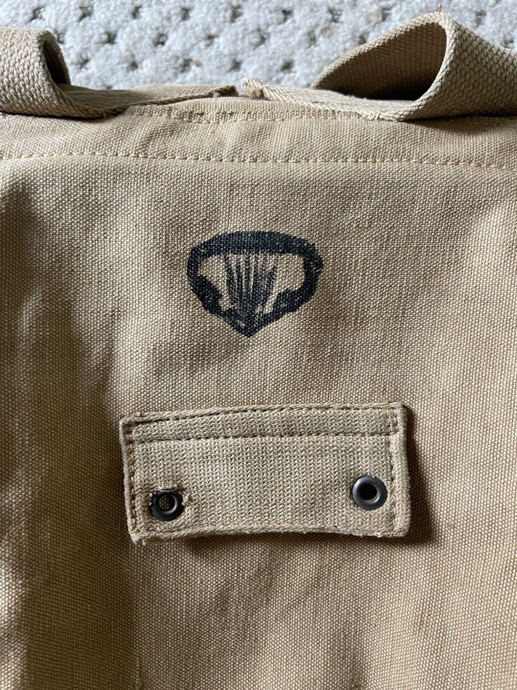 Used M1917 Pack
