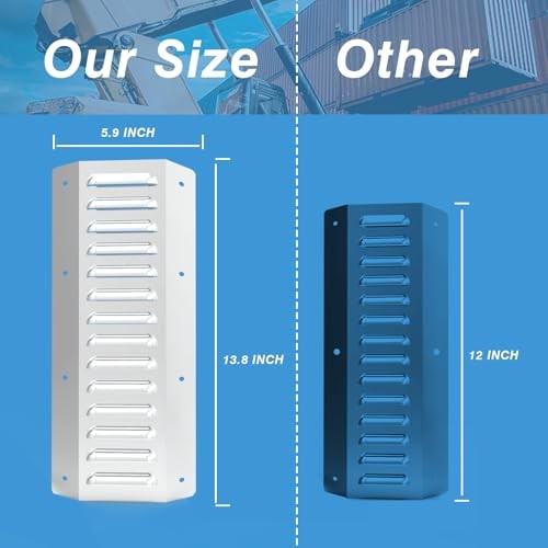 Shipping Container Vent，Shipping Container Accessories，for Shipping Container
