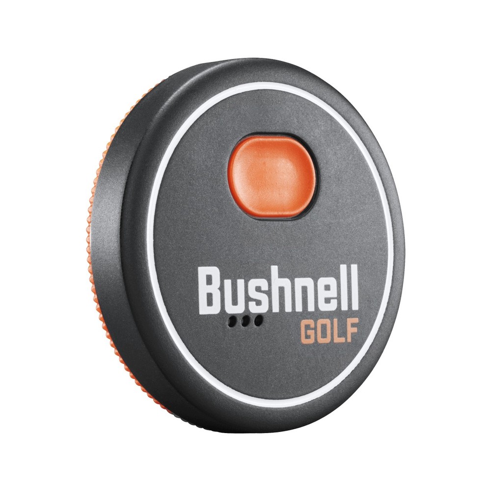 Bushnell Wingman 2 Golf GPS Speaker - Open Box