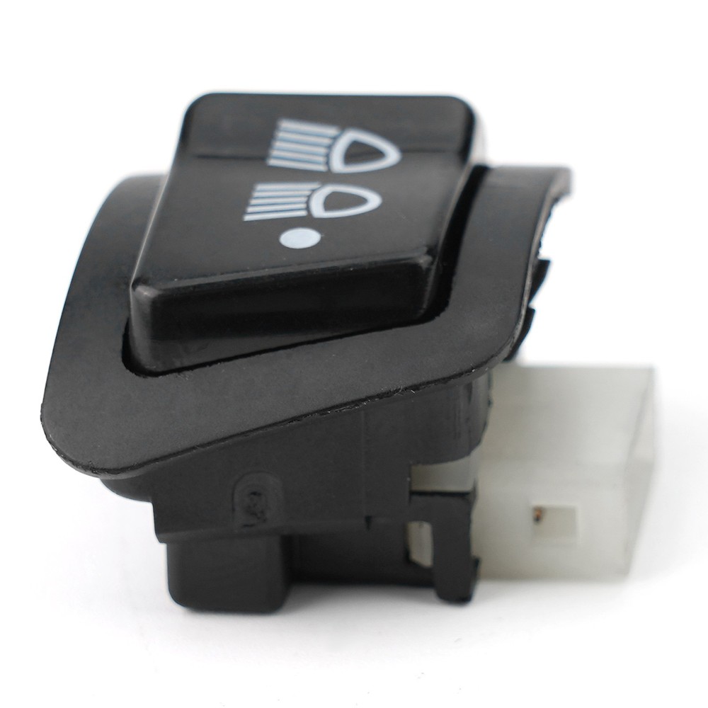 Motorcycle Switch Precise Size REVO VEWA110 Up Button Turn Signal