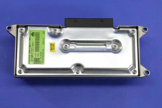 Genuine Mopar Amplifier 68219761AA