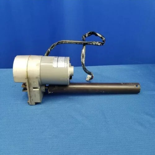 Vacudent Chair Back Motor Replacement Part