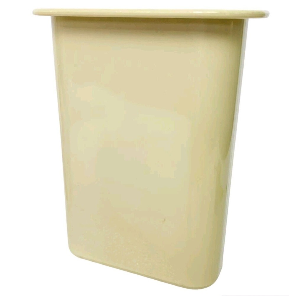 West Bend High Performance Food Processor 6500 Chute Plunger Replacement Part