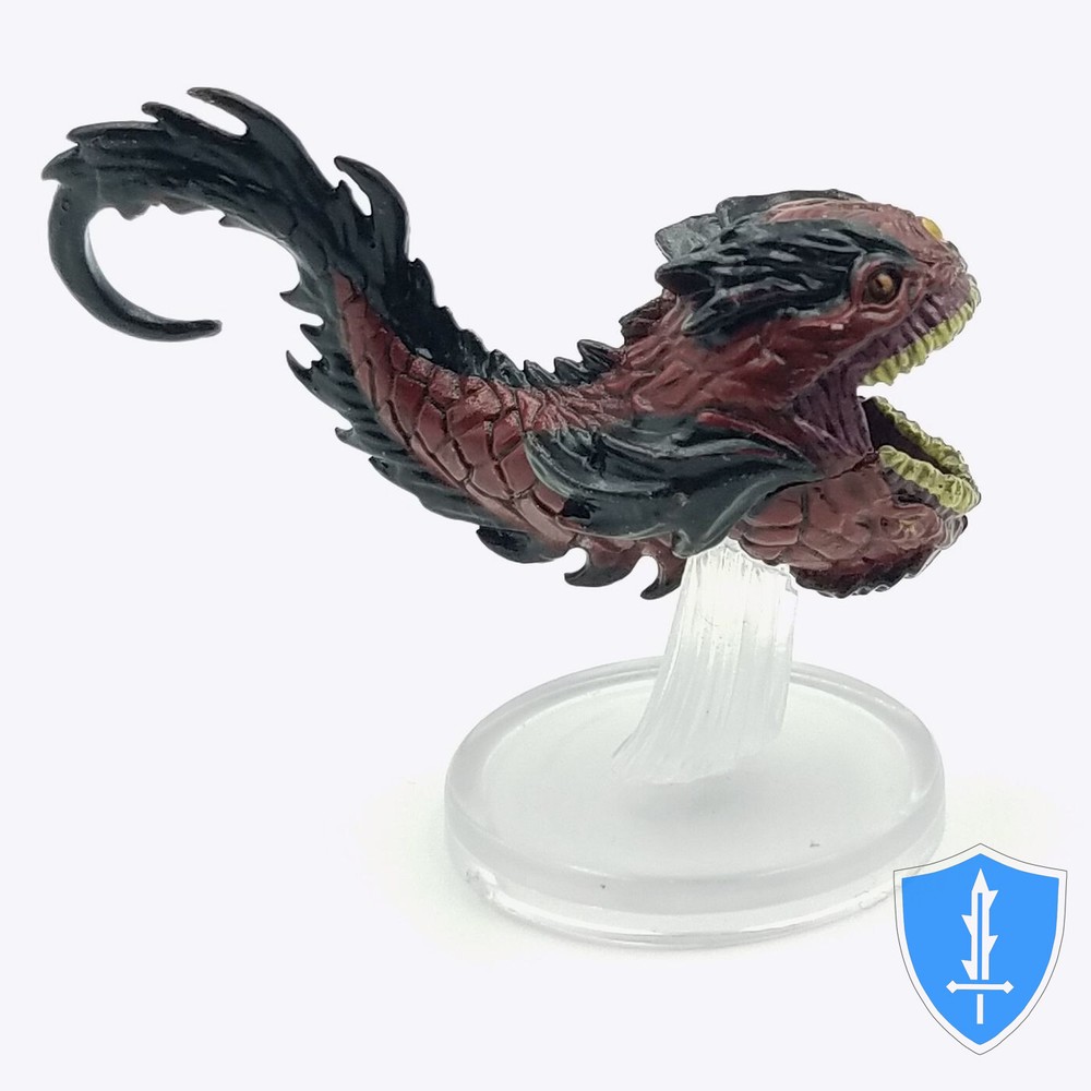 Cacodaemon - Bestiary Unleashed #3 Pathfinder Battles D&D Cacofiend Miniature