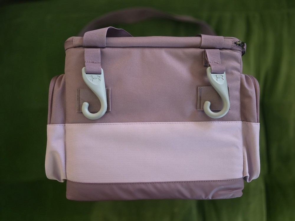 Under Armour 24-Can Sideline Soft Cooler