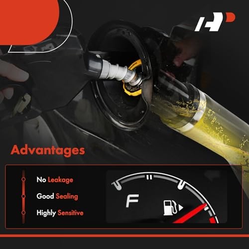 Engine Oil Level Sensor Compatible with Volkswagen Jetta, Passat, Golf,