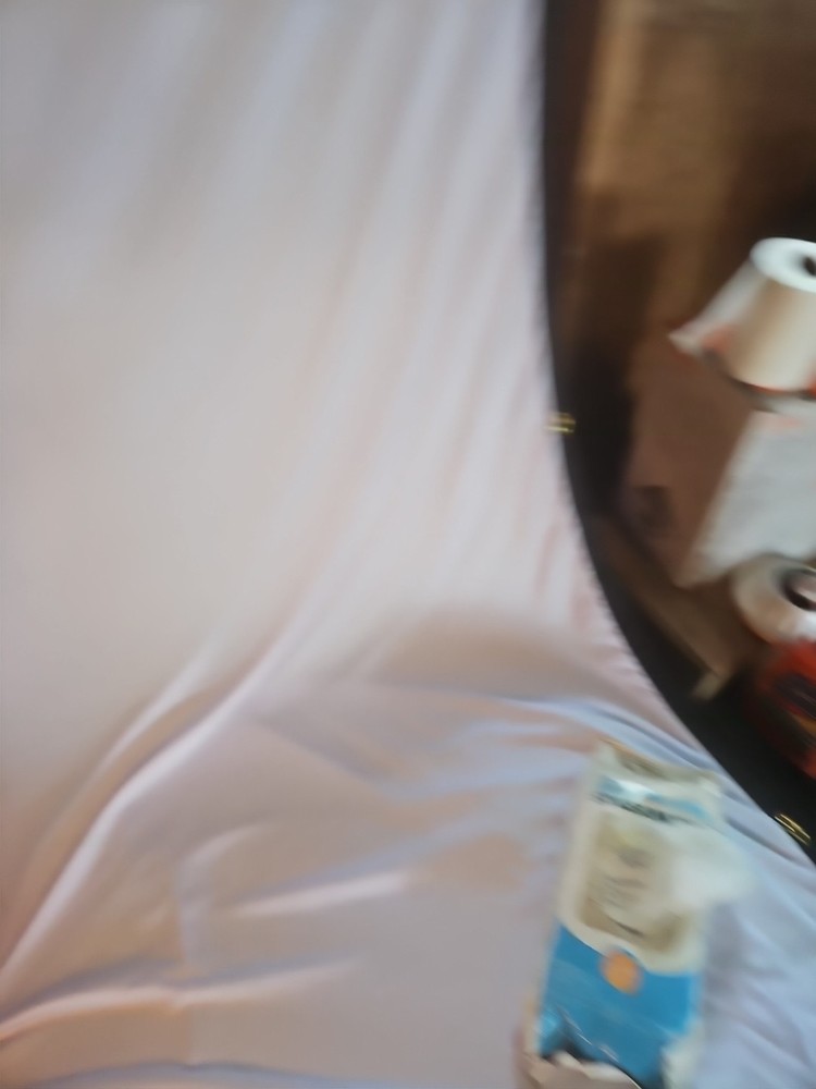 Wolf CLOTH DRILL Model KX 110V