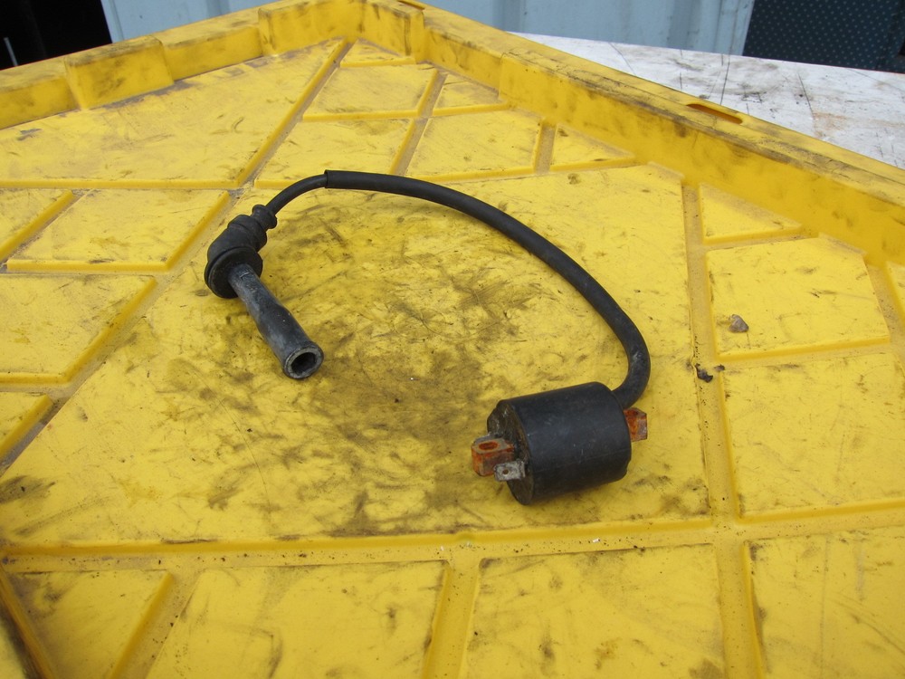 2001 Suzuki SV650 OEM ENGINE COIL
