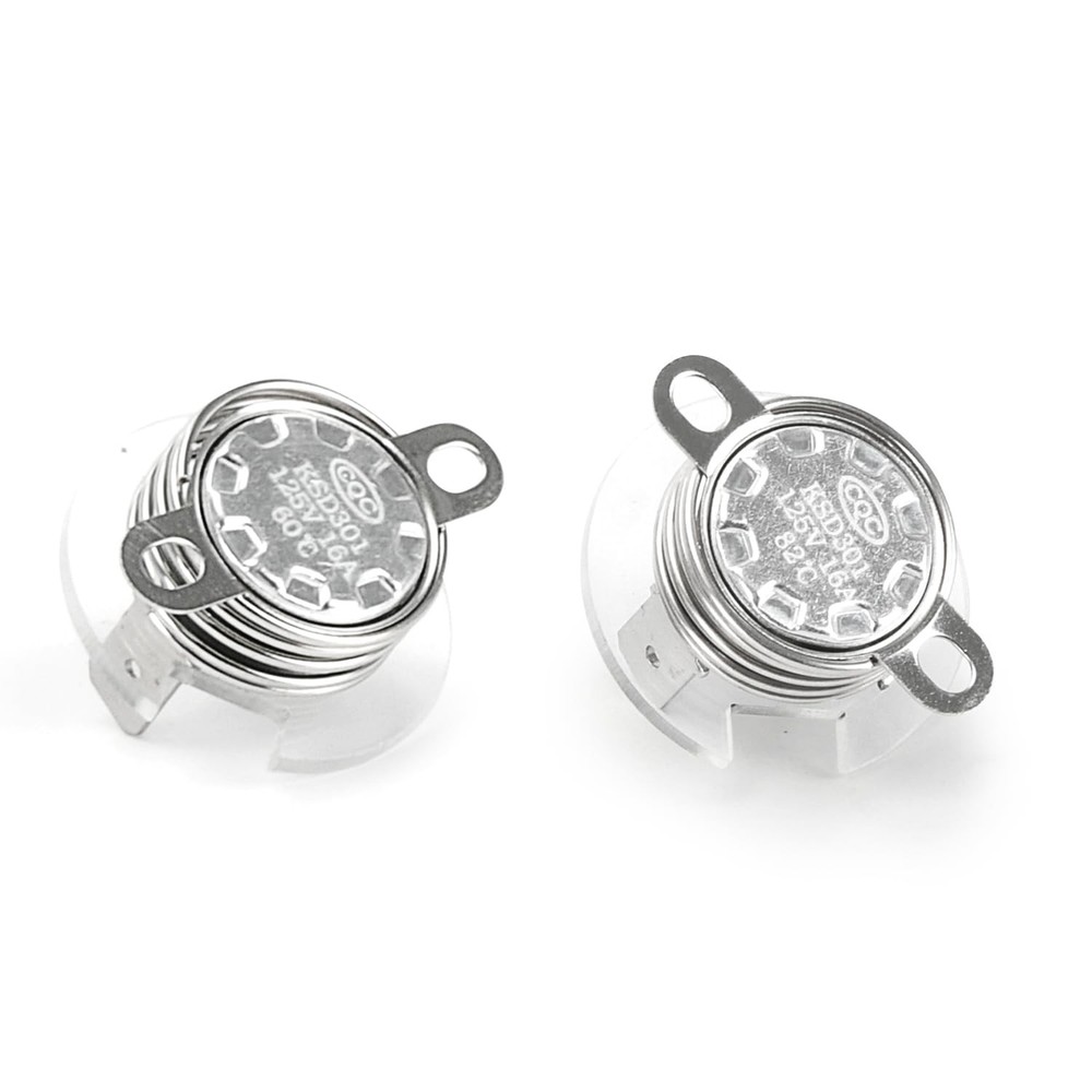 3 in 1 91365 RV Water Heater Control Circuit Board with Fuse,91447 Black