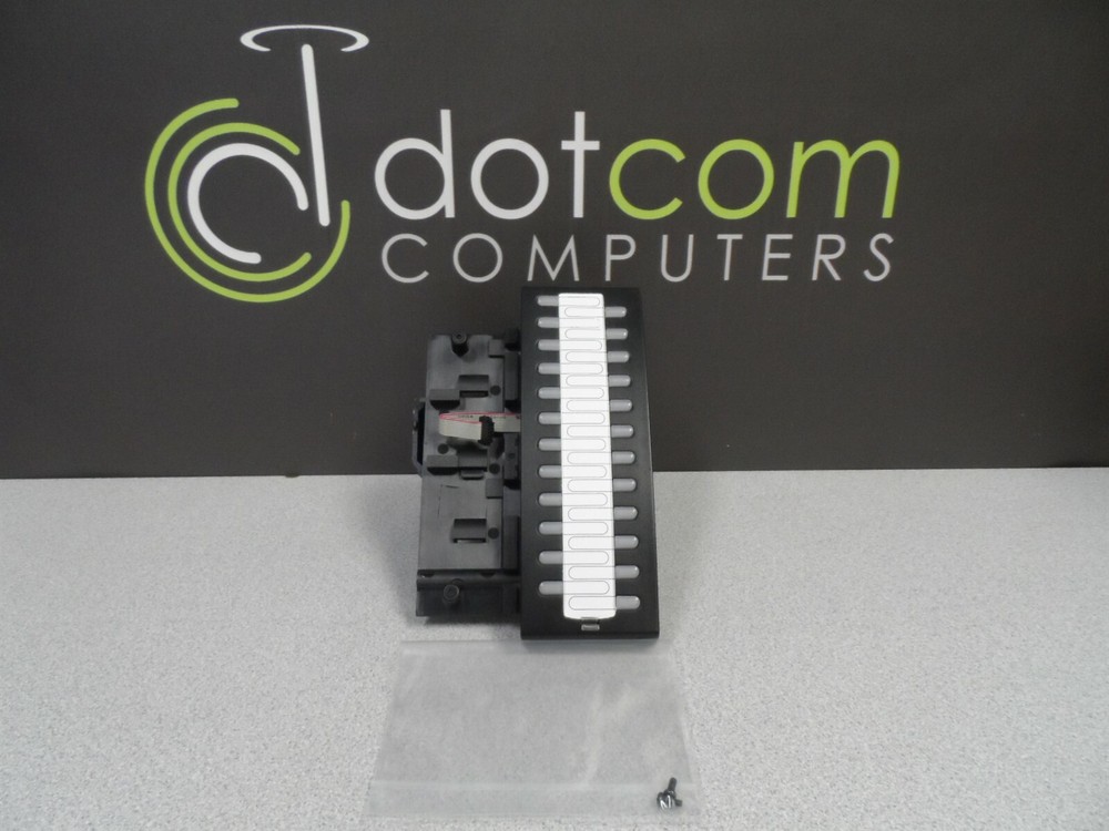 Allworx Tx 92/24 Expander Module 9212 9224 Button Extender Add On