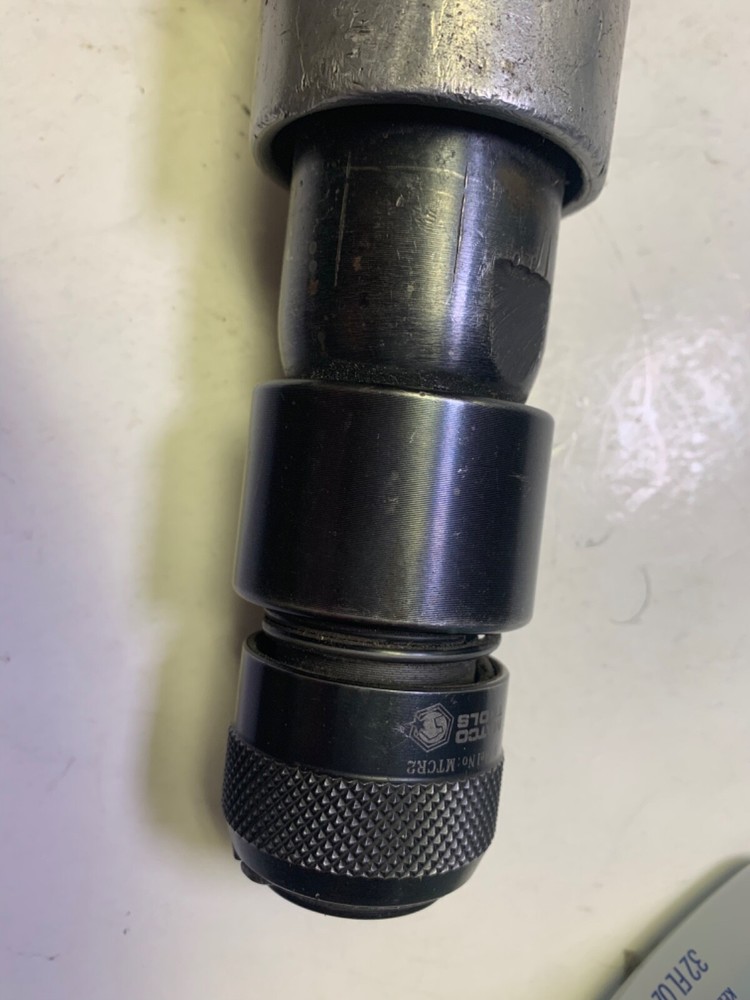 Mac Tools Air Hammer