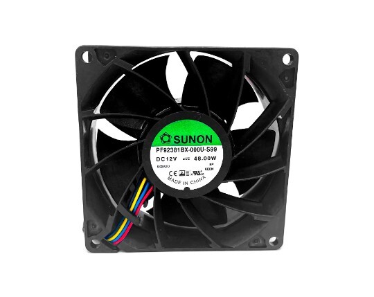 Glowforge Exhaust Fan Replacement Basic, Plus, and Pro