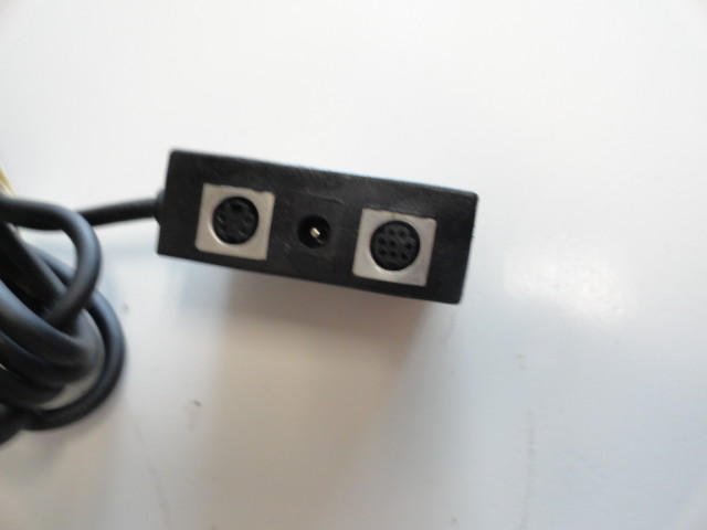 Polycom MPTZ-5N Powercam Conference Camera