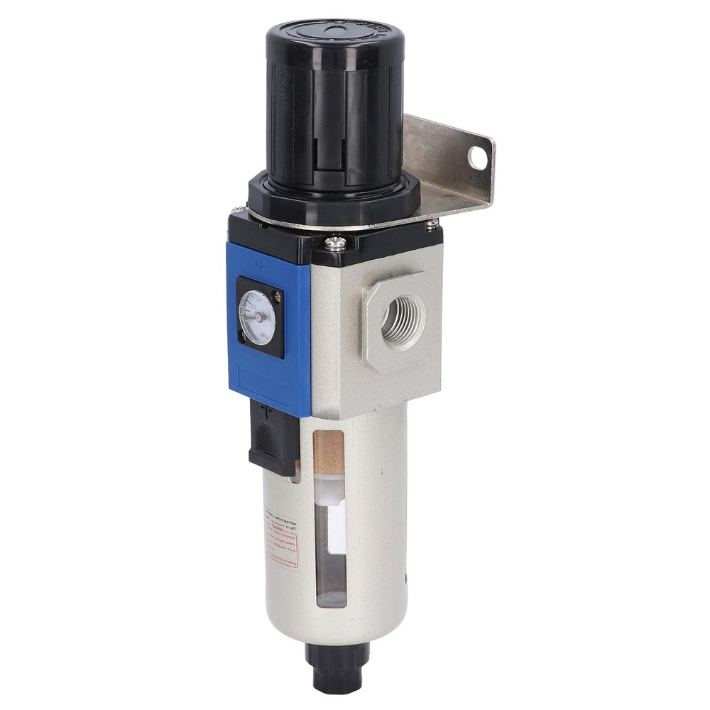 Compressed Air Filter Regulator Air Compressor Pressure Regulating Filter