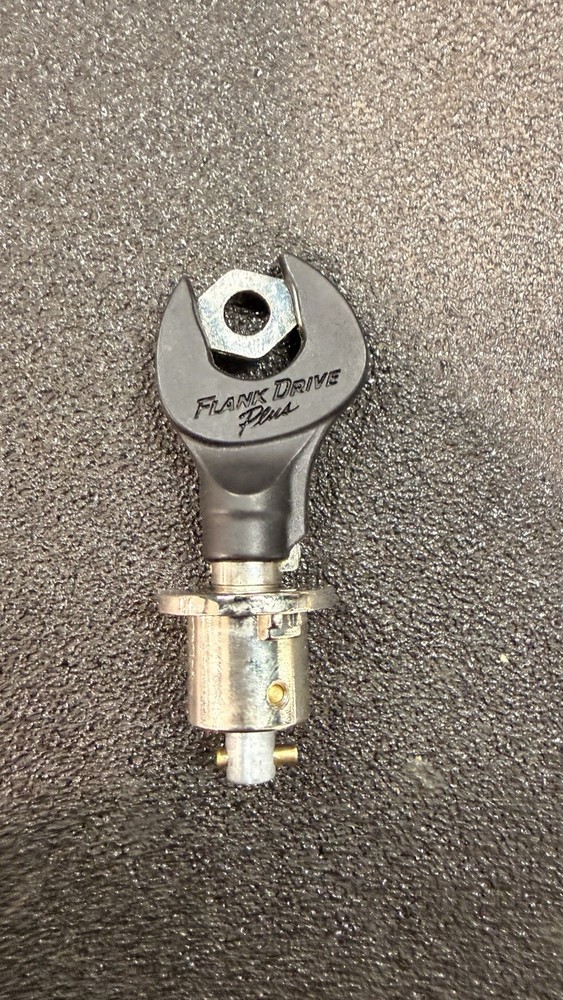 Snap-On Tools Tool Box Tool Storage Key K508 With Lockset NEW