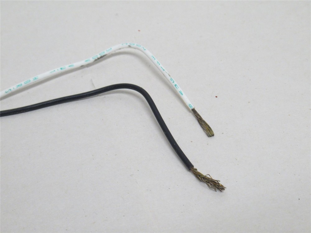 240963 Used; Milton Roy L471-01 Level Control Float Switch; 3A; 250VAC