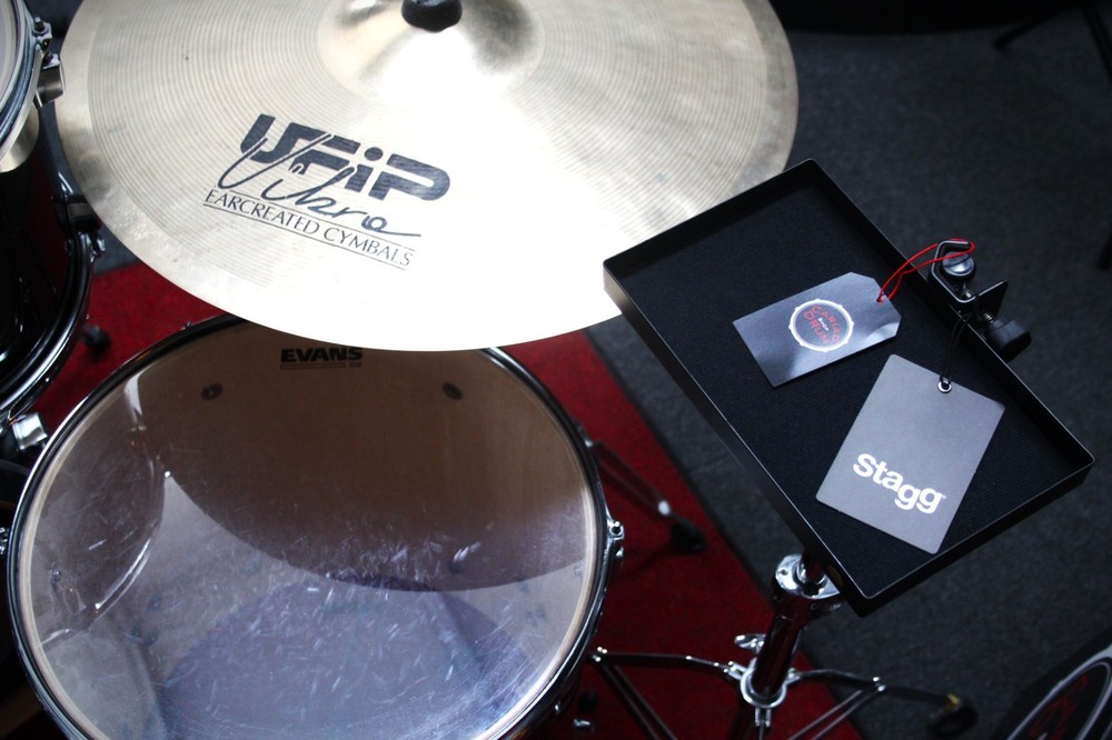 Stagg Accessory Tray