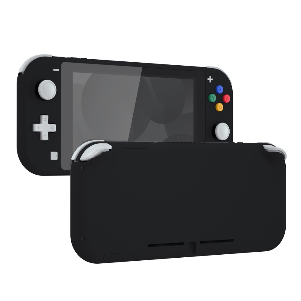 Replacement Shell Case Buttons Screen Protector & Tools for Nintendo Switch Lite