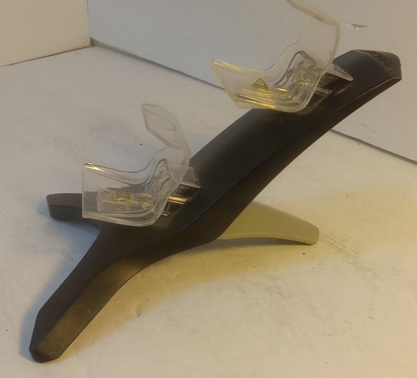 Xbox Energizer Dual Controller Charging Station - Tested