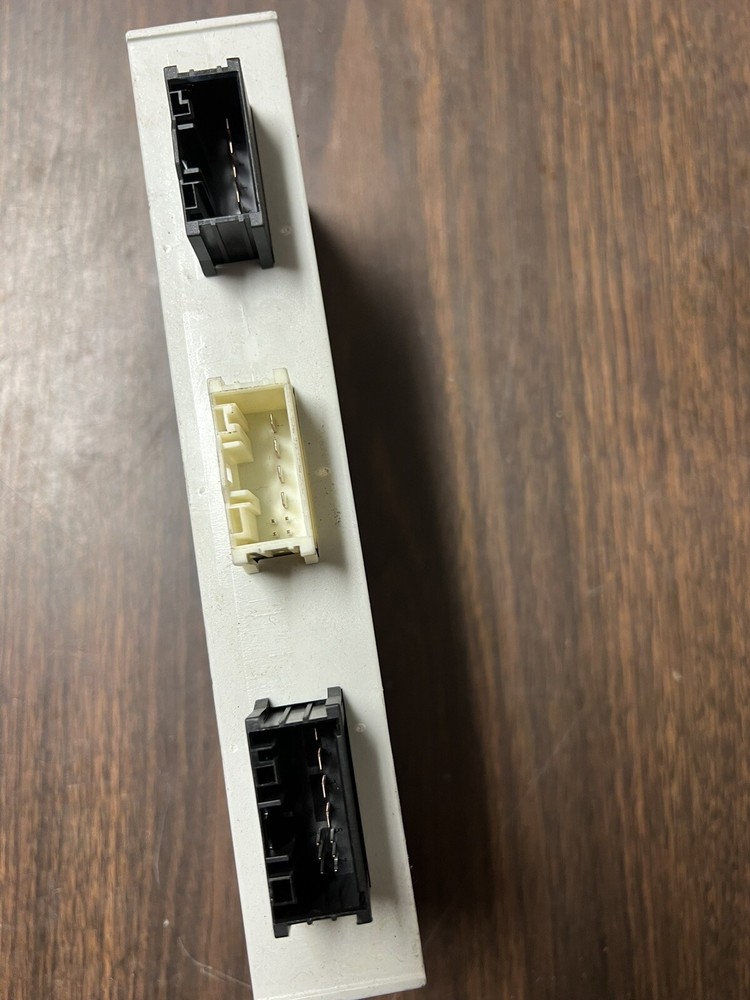 2007 2008 2010 2011 2012 2013 BMW X5 X6 E70 TRUNK TAILGATE LIFT CONTROL MODULE💯