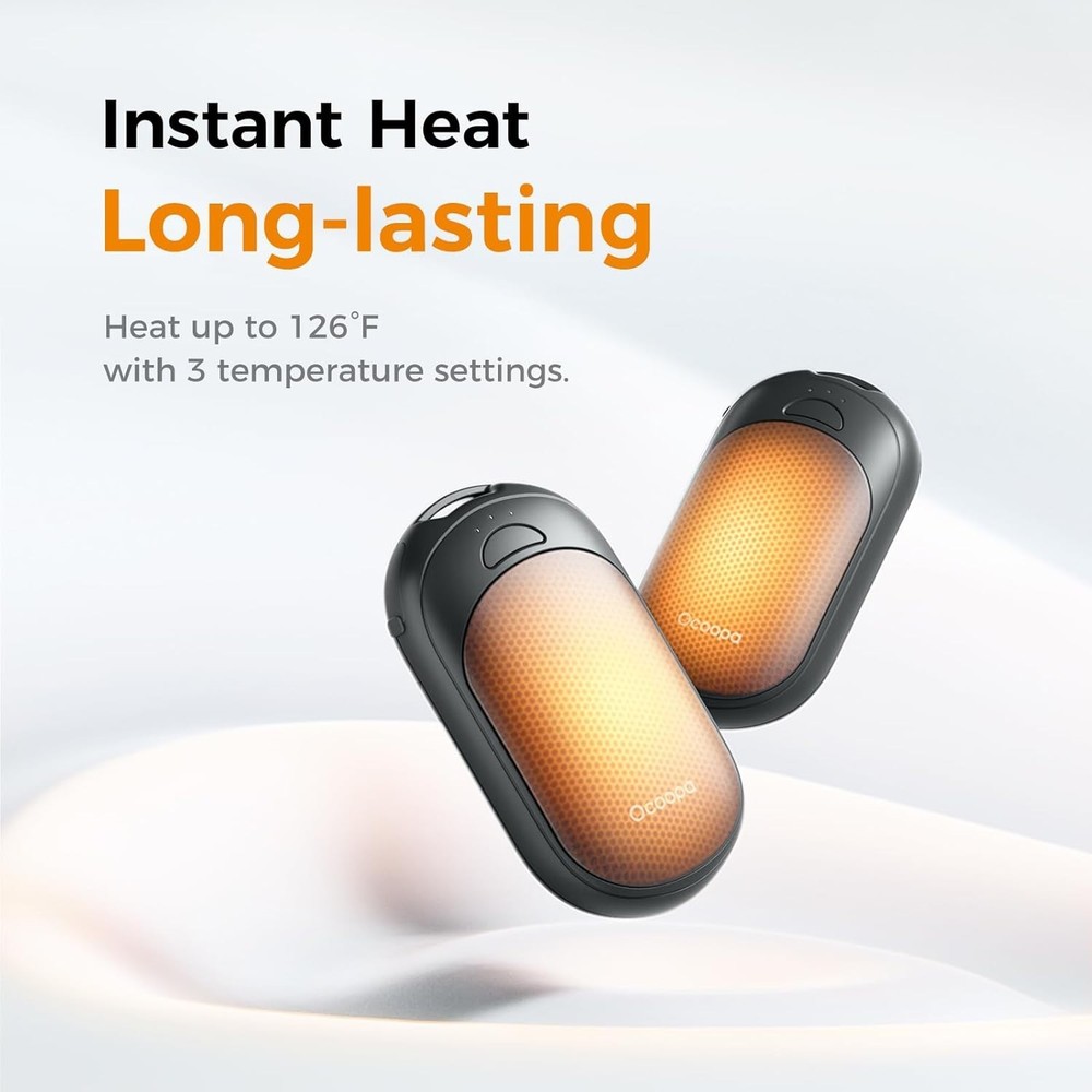 Brand New Certified Portable Heater