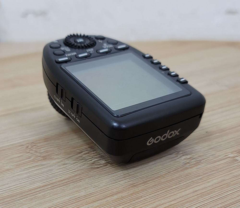Godox XProN Wireless Flash Trigger - X Pro N