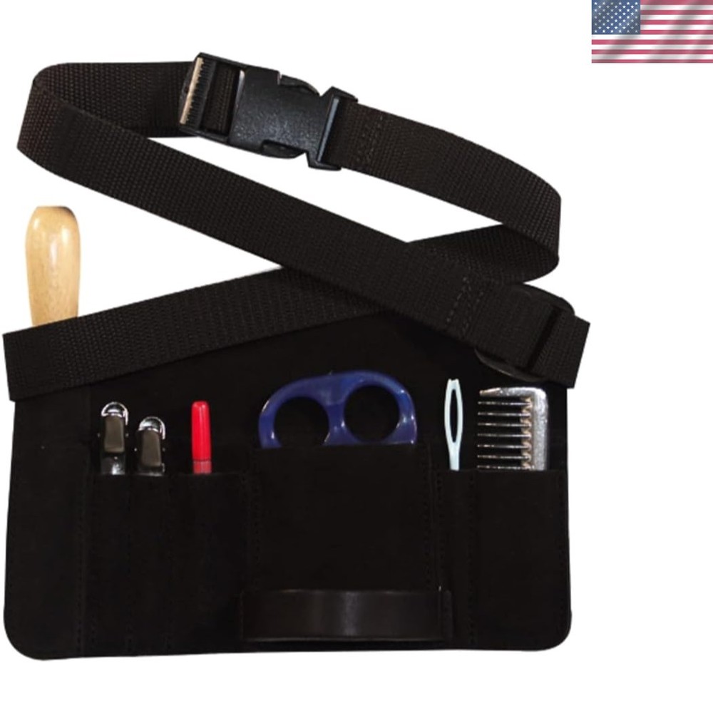 Mane Braiding Kit