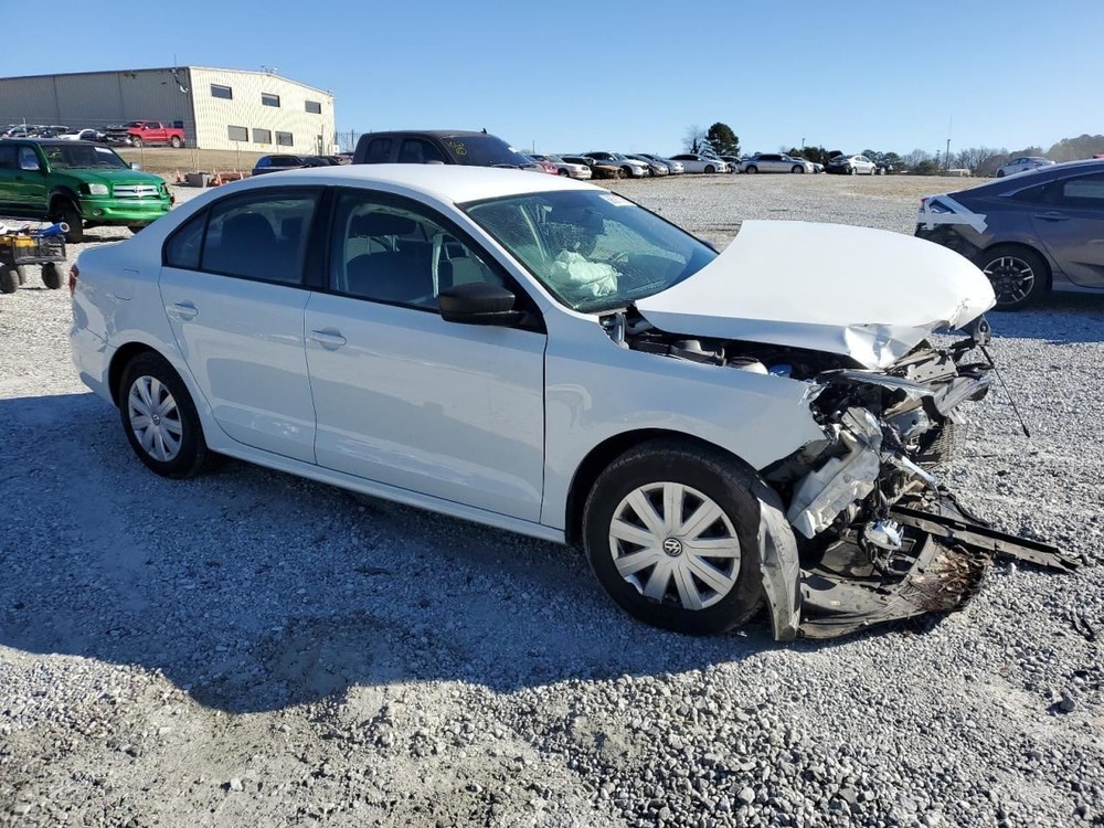 Fuse Box Engine Fits 15-18 JETTA 4558071