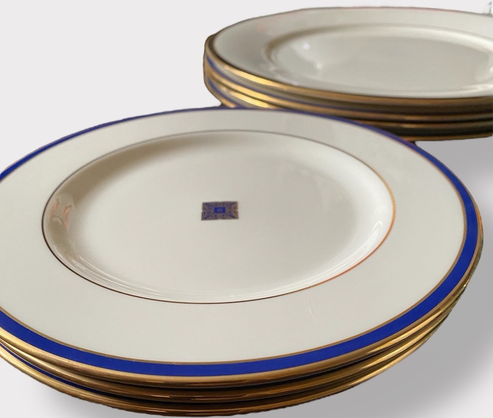 Vintage Urban Twilight collection by Lenox Dinnerware