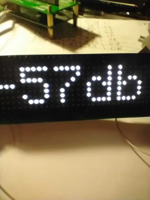 Volume Control Relay Attenuator According to your order