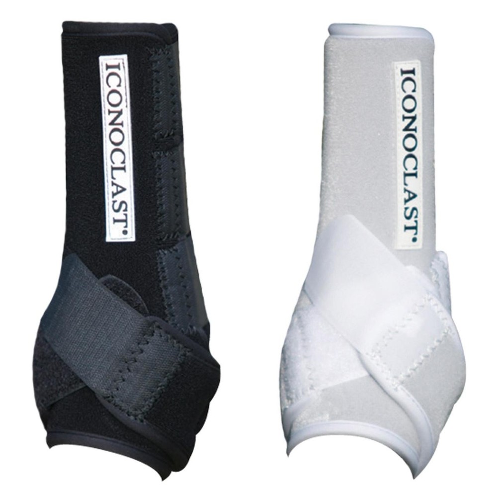 Iconoclast Equine Support Boots