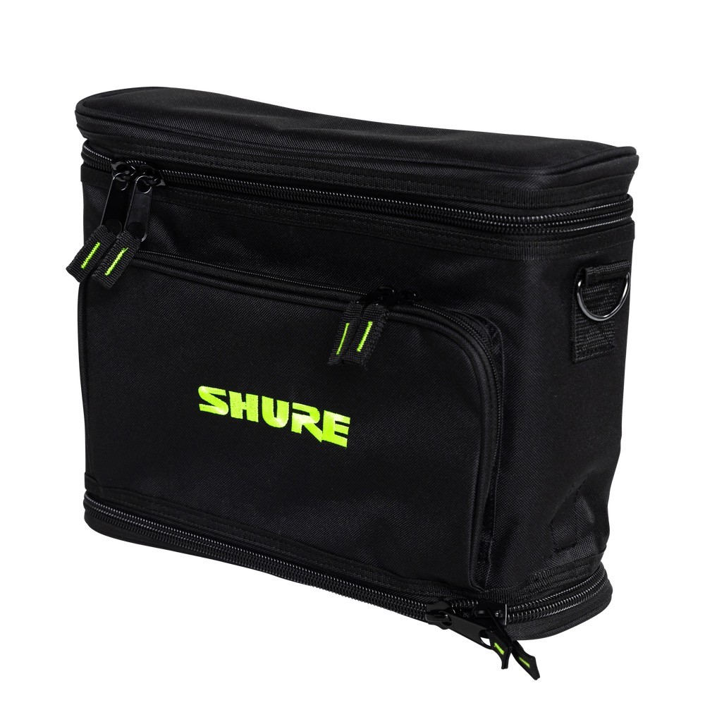 Gator Cases Shure Wireless System Solution Bag