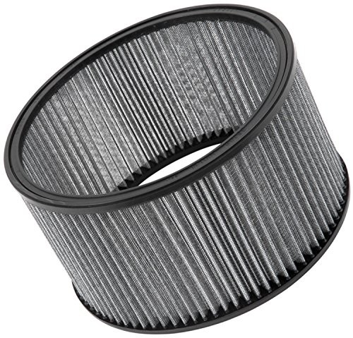 Auto Racing Filter: High Performance, Premium, Washable, Replacement Engine