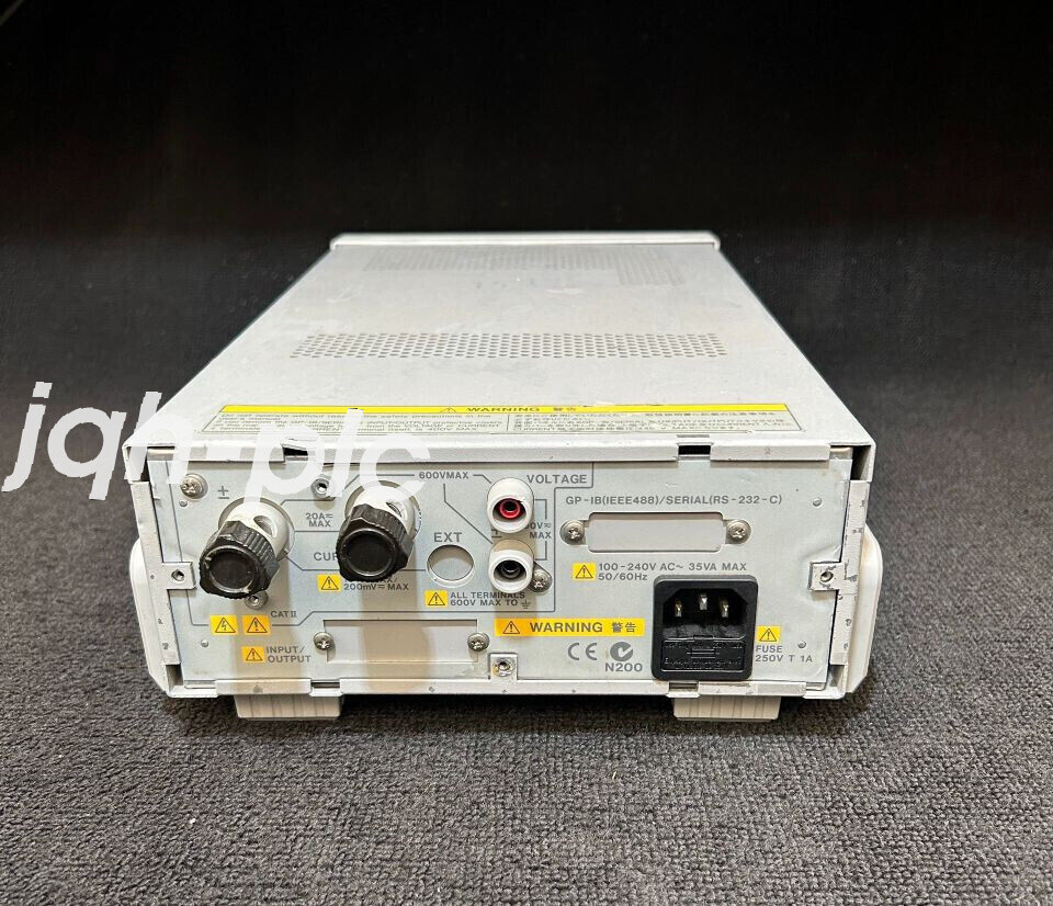 Yokogawa WT210 Digital Power Meter*