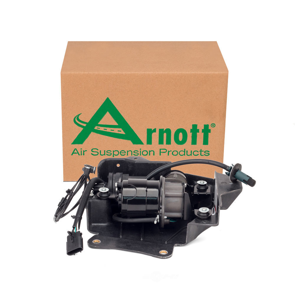 Air Suspension Compressor-NEW Arnott P-2982