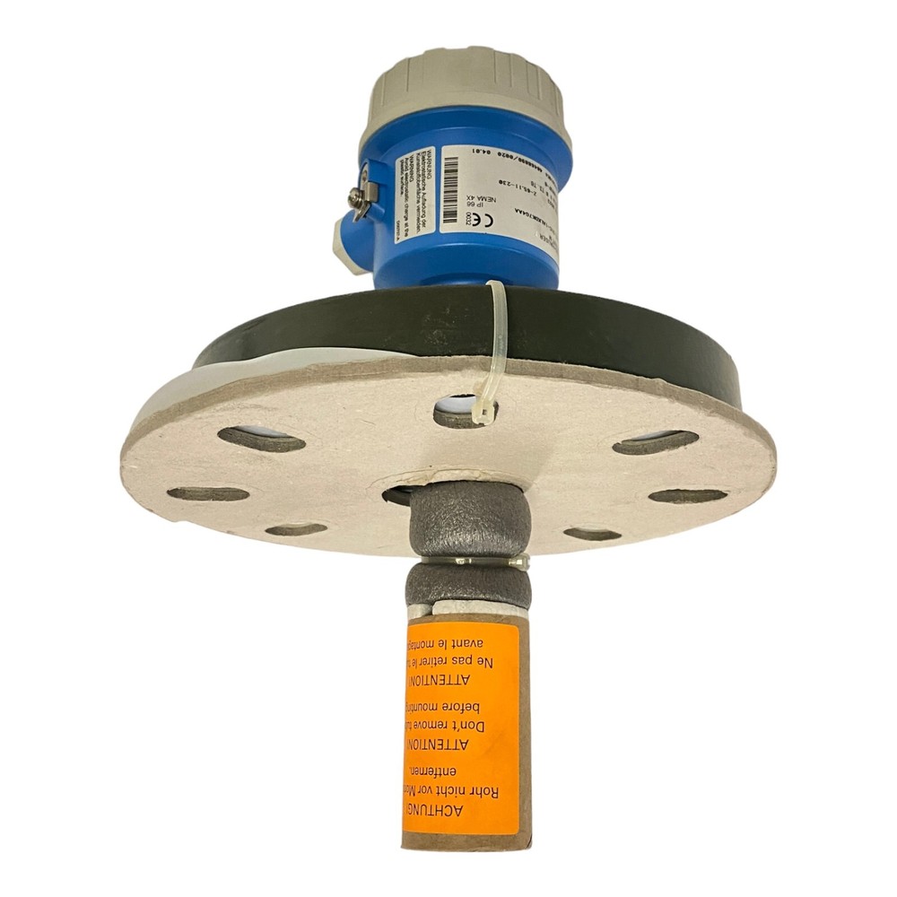 Endress+Hauser FTL51C-1ALKDK7G4AA Level Switch Liquiphant