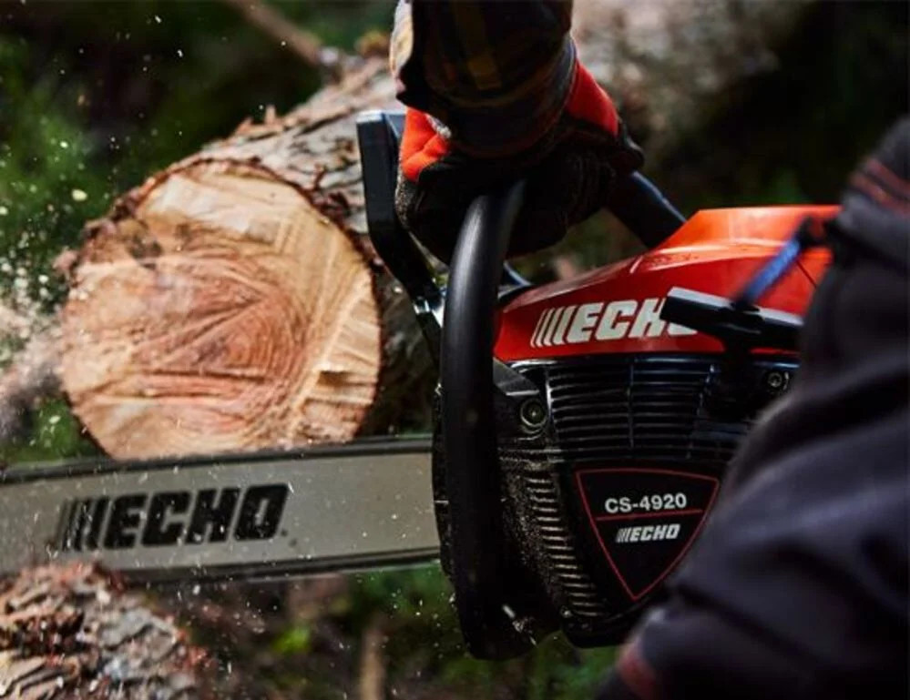 Echo 16Inch Chainsaw Bar & Chain