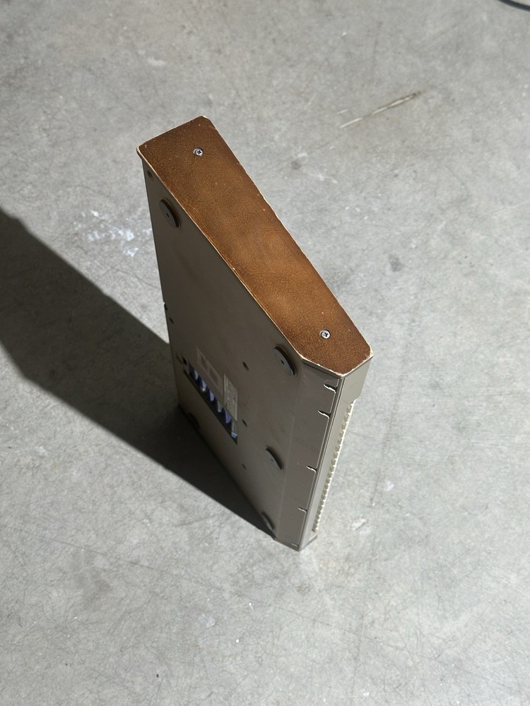 Korg microKORG 37-Key Digital Synth Keyboard Arpeggiator Vocoder MIDI AS IS