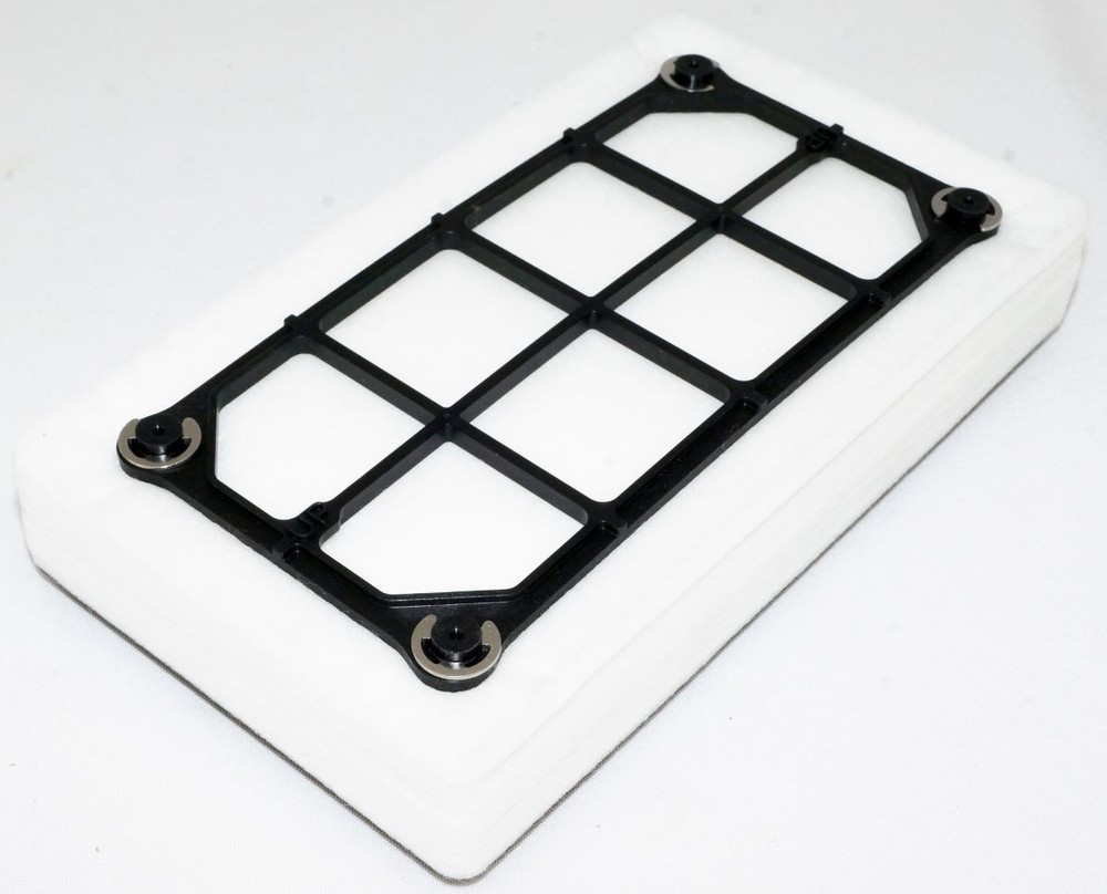 Hino 15613-EV140 Oil Filter Element