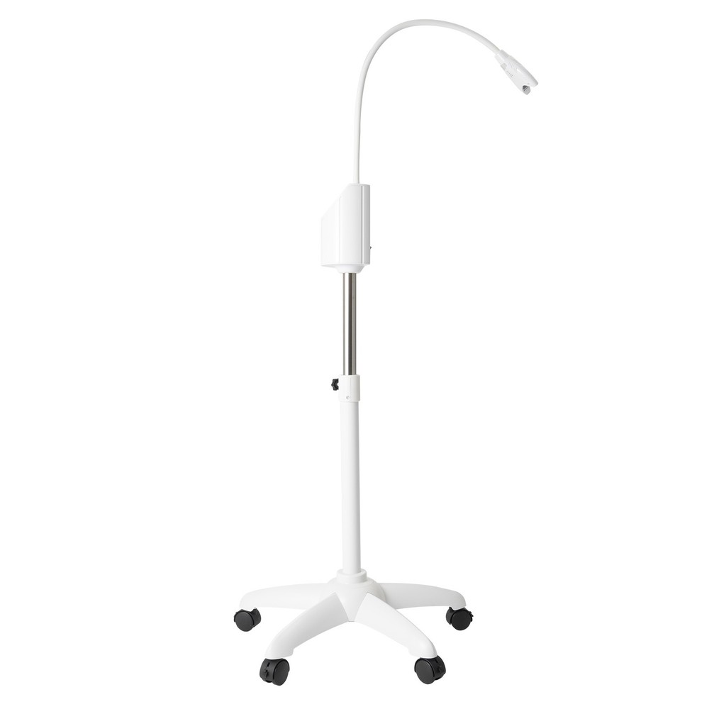 Dental Mobile Teeth Whitening Machine Lamp Bleaching Cold LED Light Accelerator