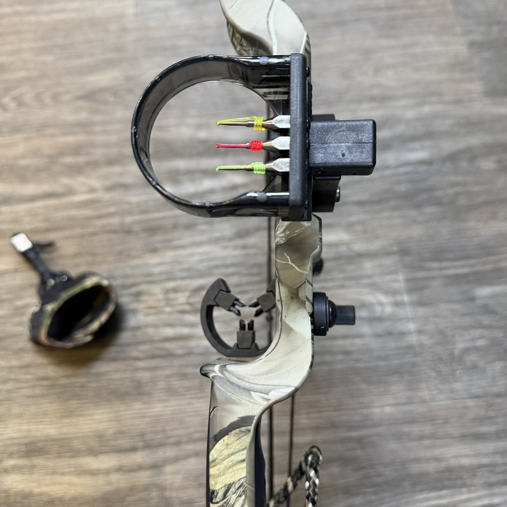 Diamond Archery Razor Edge Compound Bow (CP1020803)