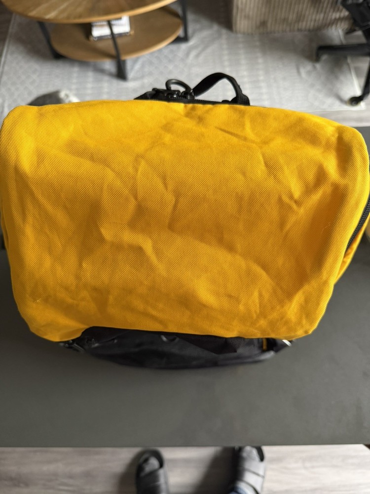 TYR Triathlon Transition Backpack