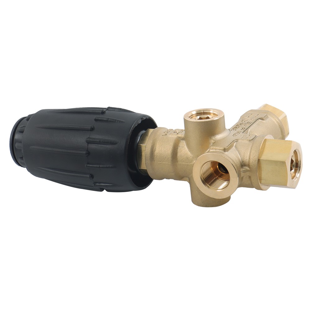 Unloader Valve VRT3-310 Pressure Washer Regulator AL607 VRT-3 VRT3